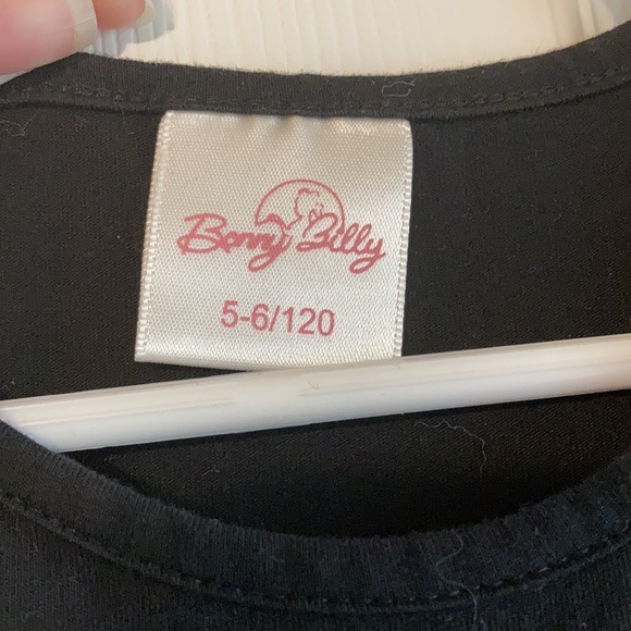 Bonnie Billy little black dress - Picture 5 of 7